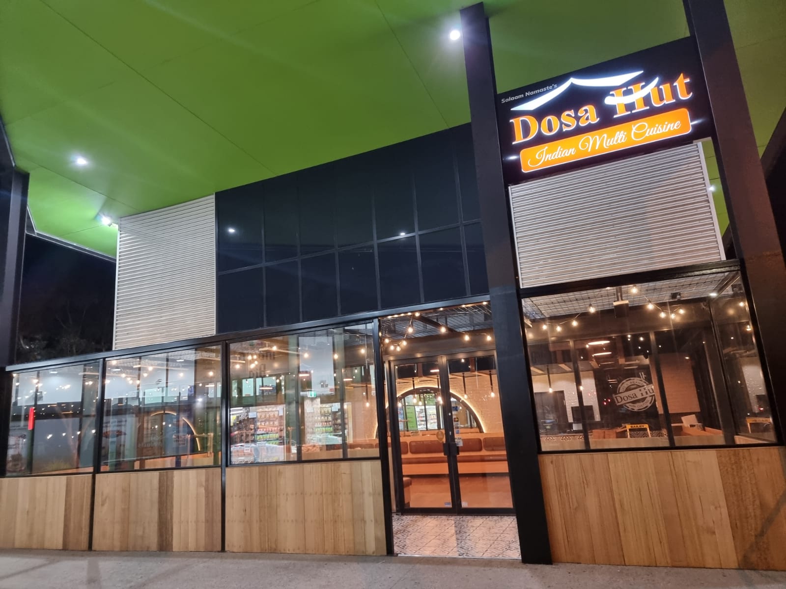 Dosa Hut Indian Multi Cuisine Australia